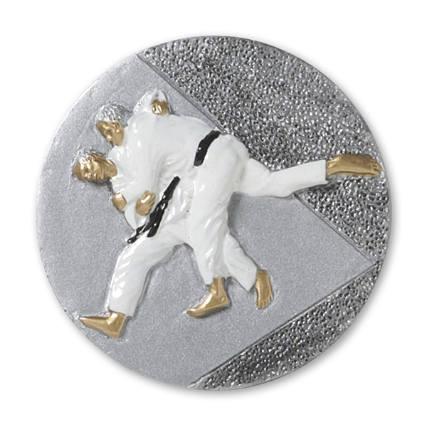 Resinafslag Judo FG004